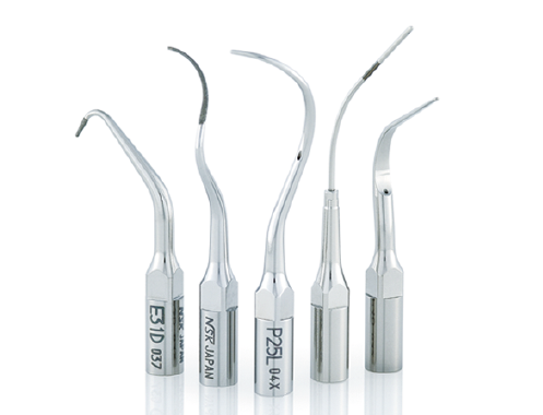 Nsk Ultrasonic Tips Mc Dental Ltd