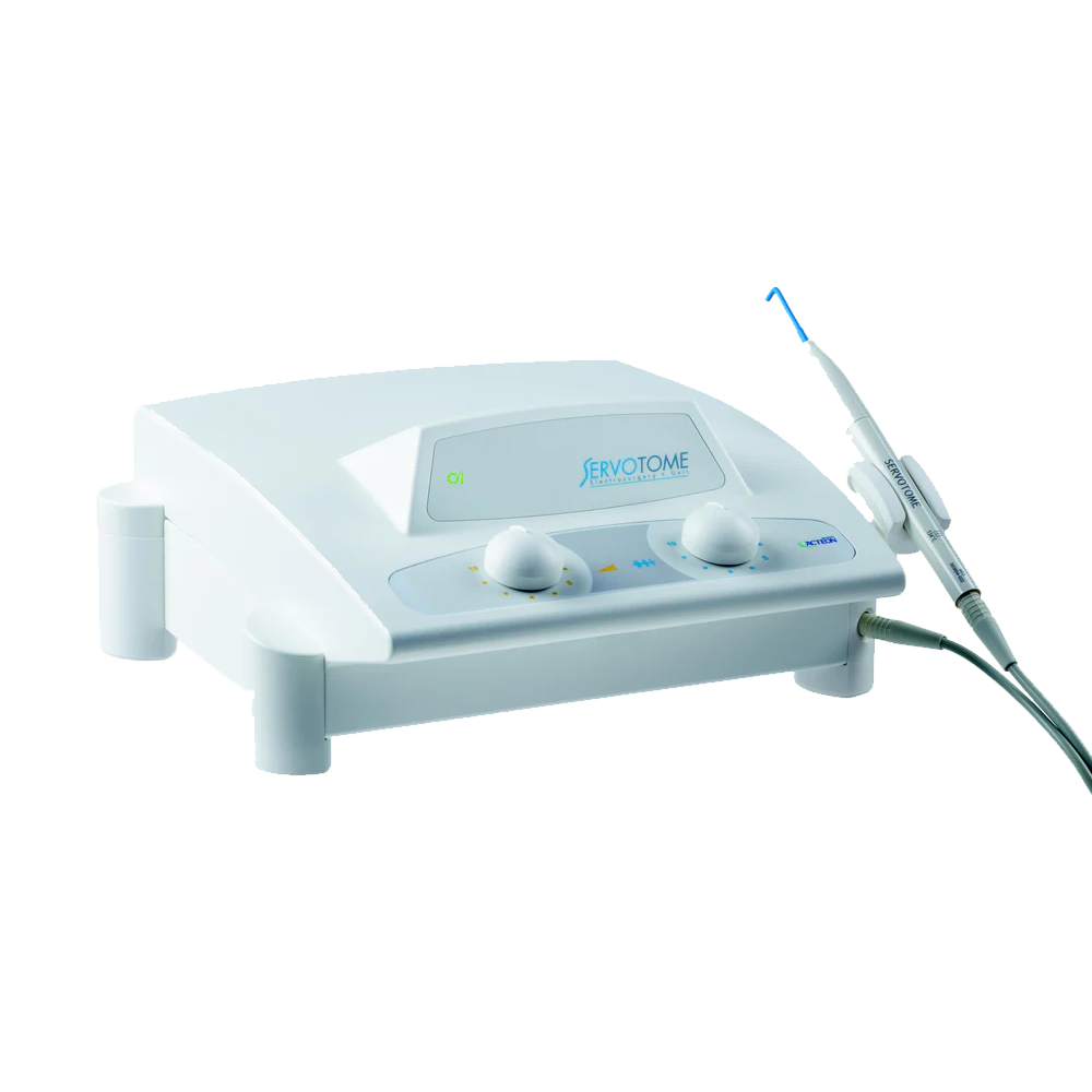 Acteon Satelec Servotome Electrosurgery Unit Mc Dental Ltd