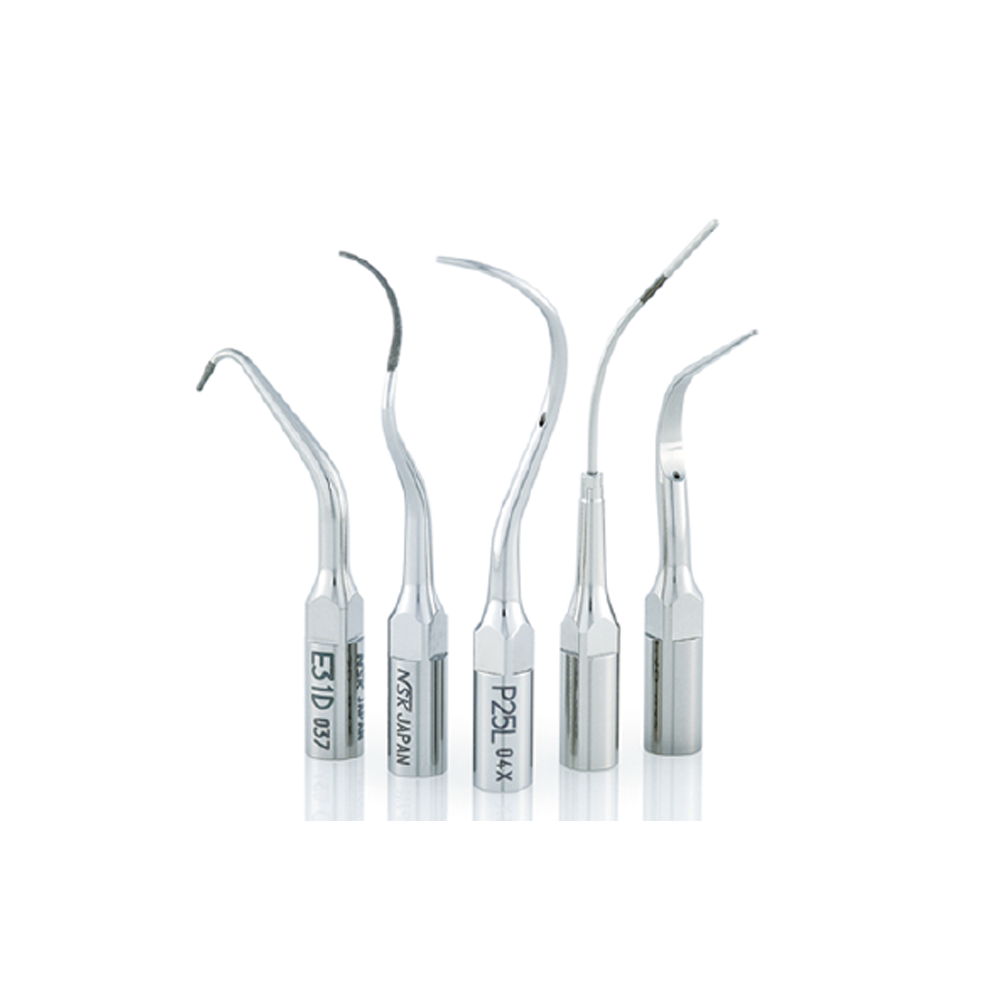 NSK Ultrasonic Tips MC Dental Ltd