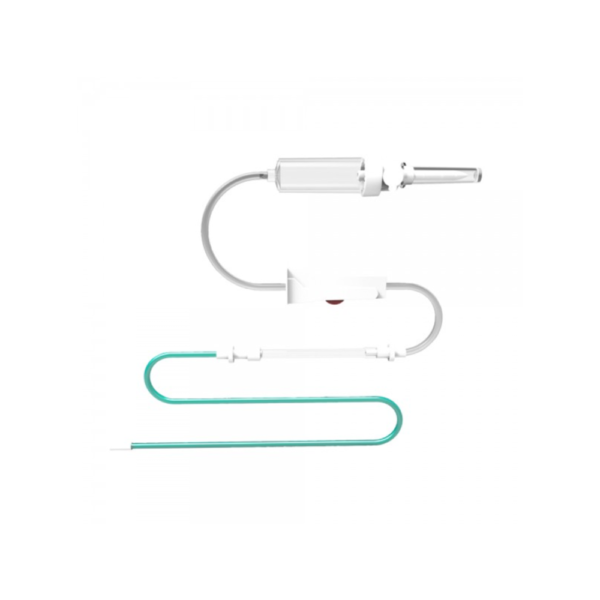 W&H Implantmed Irrigation tubing sets