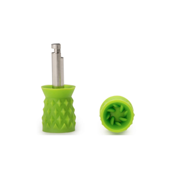 W&H Proxeo Prophy Cups soft - apple green