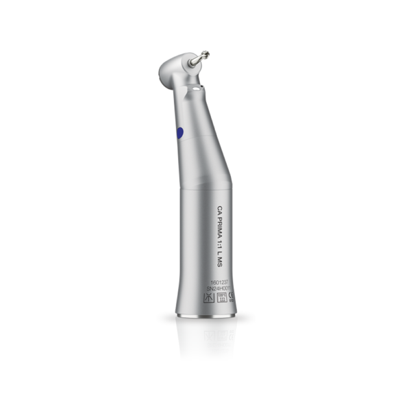 Bien Air CA PRIMA 1:1 L Micro-Series Contra Angle