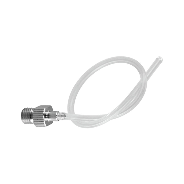 W&H Adapter tip with tubing for external spray channel Thed/Thed+ (3 pcs)