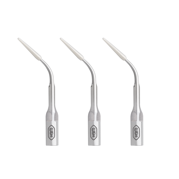 W&H ULTRASONIC PIEZO x3 1L SCALER TIPS (Implant cleaning tip)