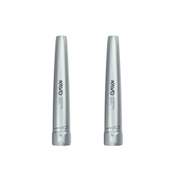 KaVo SONICflex 2003L Air Scaler Set (Duo Pack)