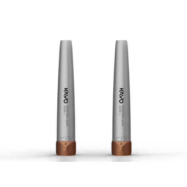 KaVo SONICflex 2008L Air Scaler (Duo Pack)