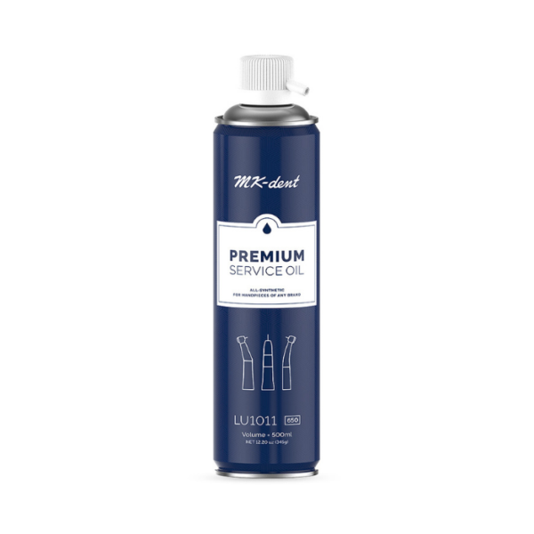 MK-dent Premium Service Oil