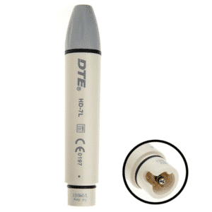 DTE LED Piezo Scaler