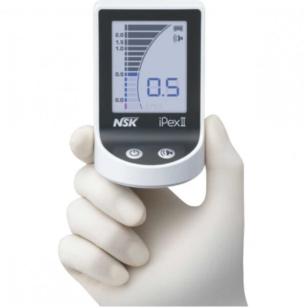 NSK iPexII Apex Locator