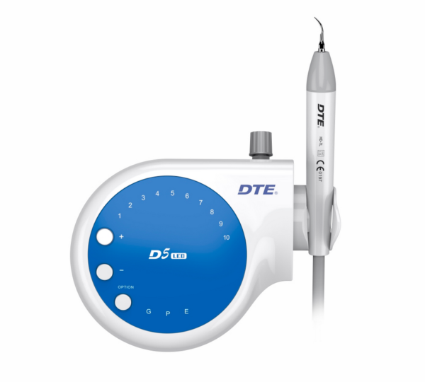 DTE D5 Ultrasonic Scaler