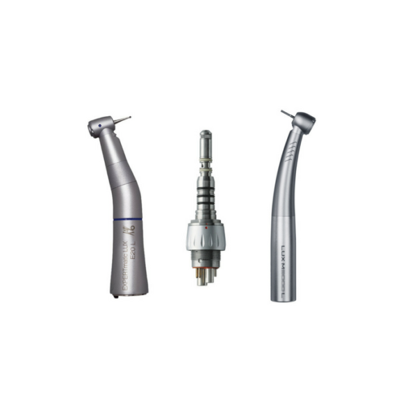 KaVo Handpiece Pack 2620 LED