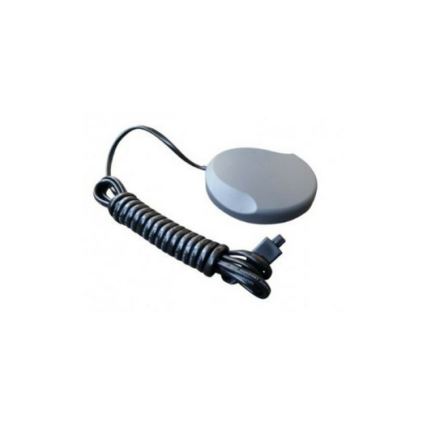 DTE/Woodpecker Foot Pedal (Round)