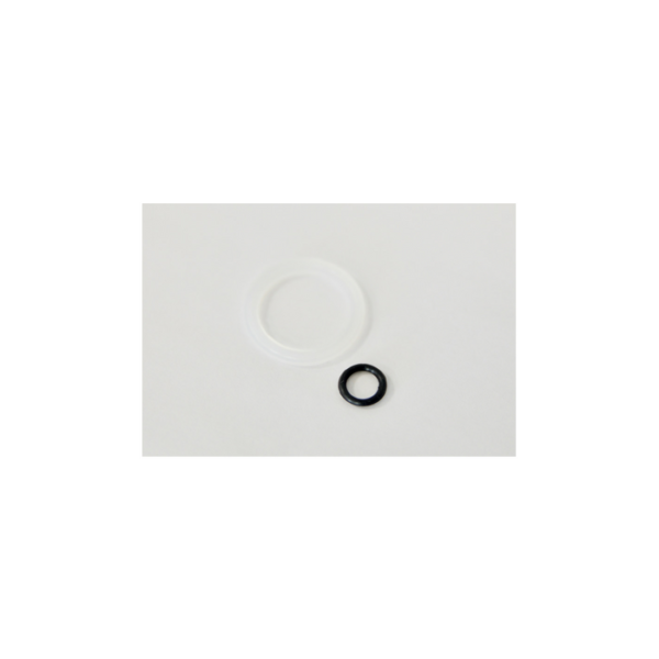 DTE/Woodpecker Water Bottle Seal & O-Ring