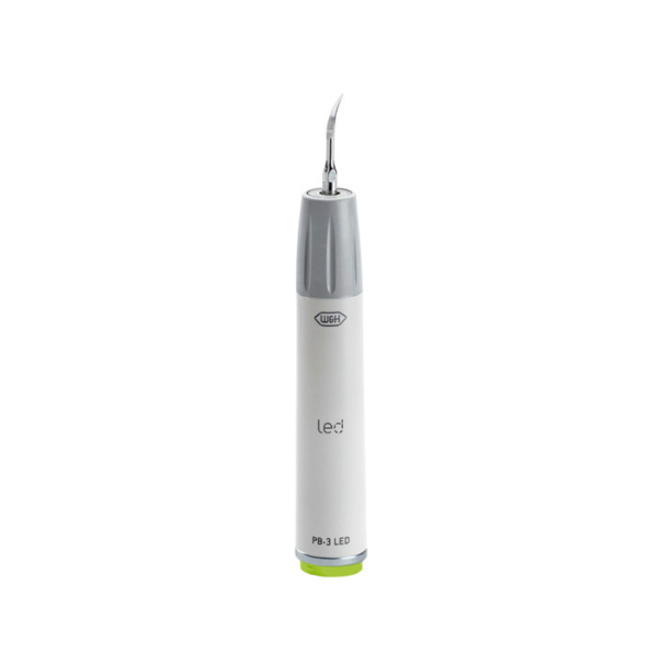 W&H Ultrasonic Piezo Scaler Handpieces - MC Dental Ltd