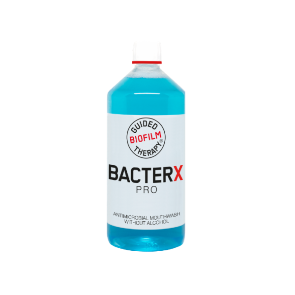 EMS Bacterx Pro