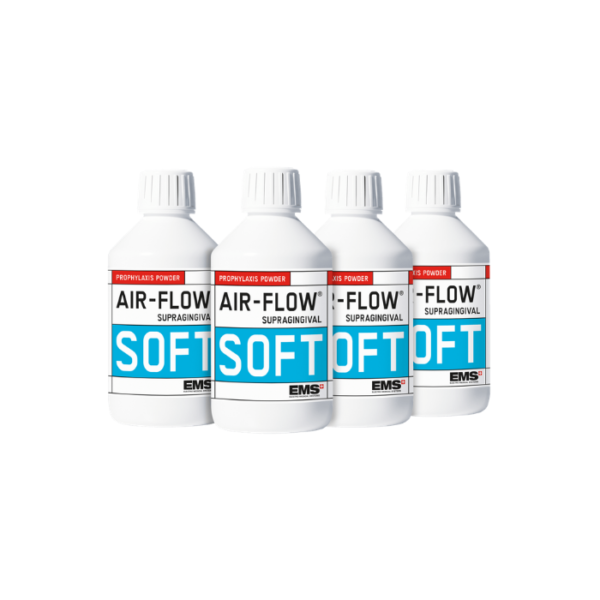 EMS AIR-FLOW SOFT Powder