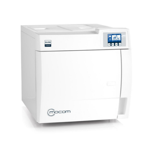 Mocom B Classic Autoclave - MC Dental Ltd