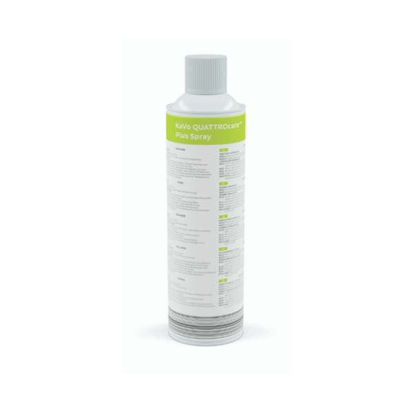 KaVo QUATTROcare Plus Spray