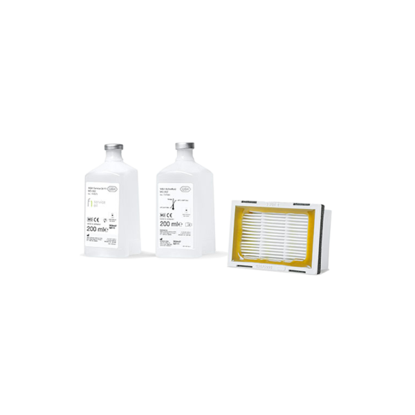 W&H Assistina One Care Set