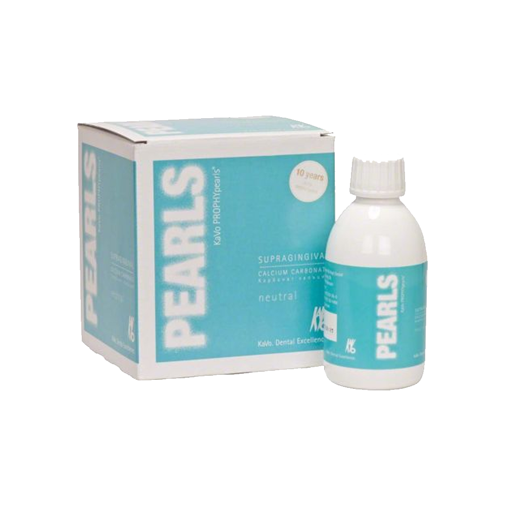 KaVo PROPHYpearls Neutral (1pk=4 bottle) - MC Dental Ltd