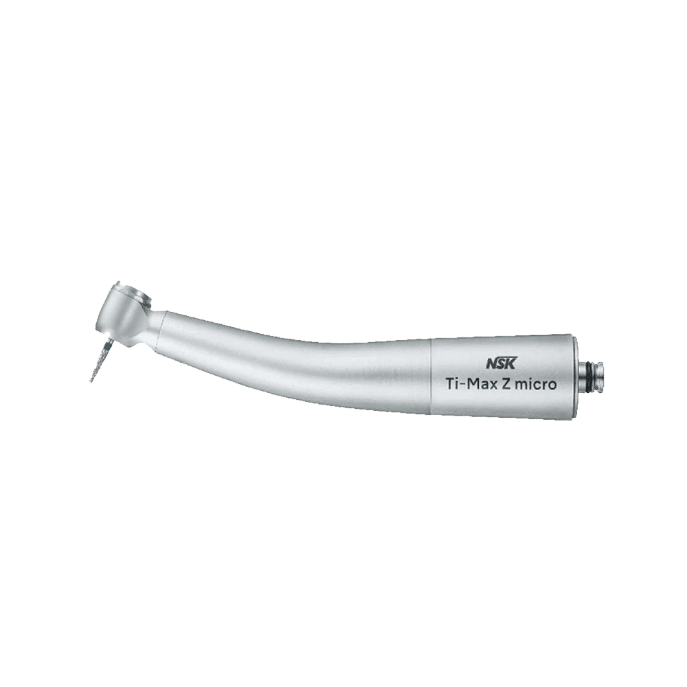 NSK Ti-Max Z95L 1:5 Contra Angle Bundle | MC Dental Ltd