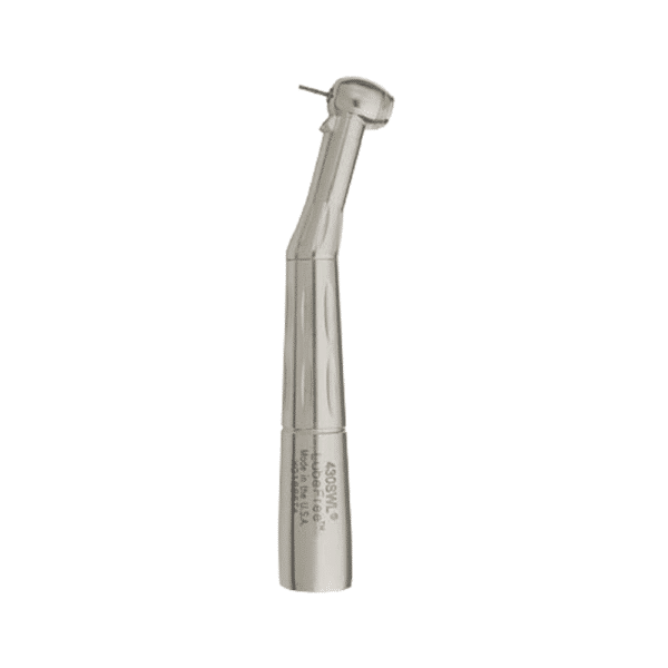 StarDental 430SWL Lubricated FO (Solid F.O Rod) Handpiece (OPTIC)