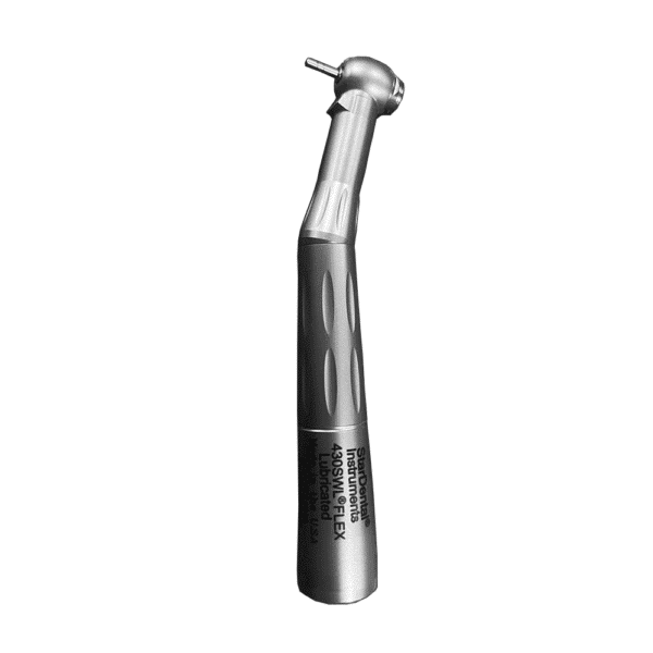 StarDental 430 SWL Flex Lubricated Highspeed Handpiece (OPTIC)
