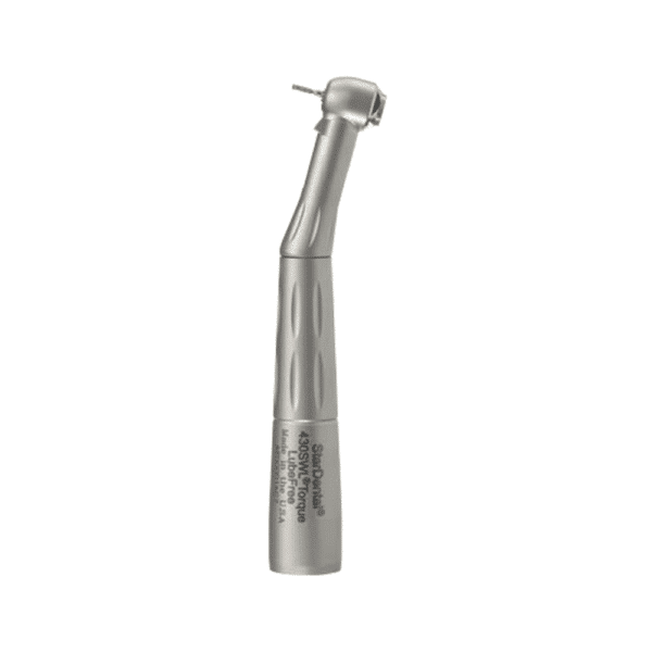 Star Dental 430 SWL Classic Highspeed Handpiece (OPTIC)
