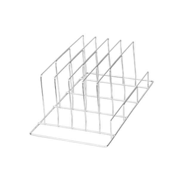 W&H 5 Trays support Thed/Thed+