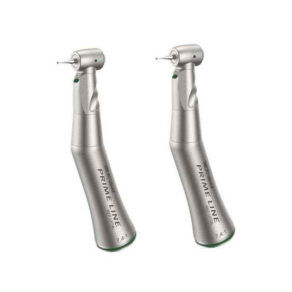 Mk-dent Prime Line LP74L 7,4:1 Contra Angle (Duo Pack)