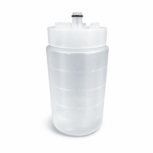 DTE/Woodpecker Water Bottle