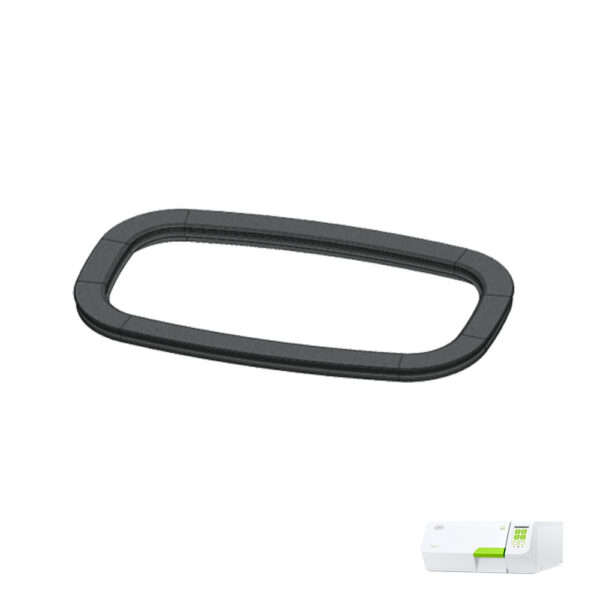 W&H LISA MINI DOOR SEAL