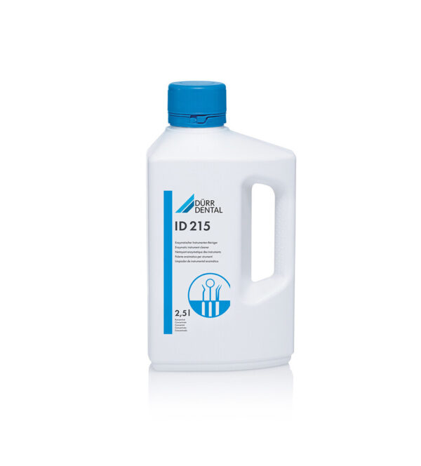 Durr Dental ID 215 Enzymatic instrument cleaner