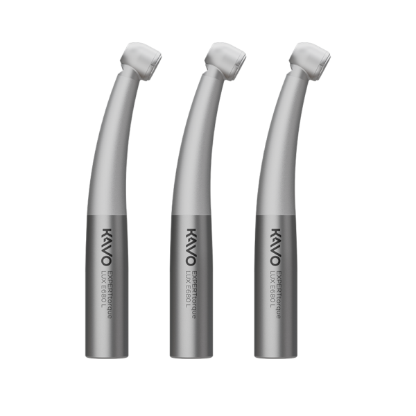 KaVo EXPERTtorque LUX E680L Triple Pack Offer