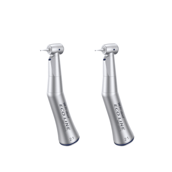 MK-dent The Eco Line LE21L 2:1 Contra Angle (Duo Pack)