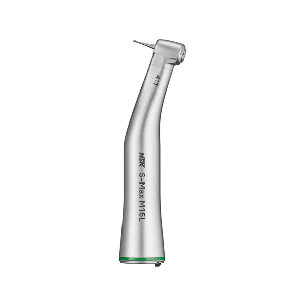 NSK S-Max M15L 4:1 Reducing Contra Angle