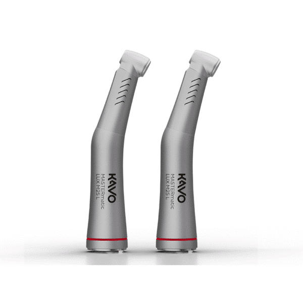 KaVo MASTERmatic LUX M25 L Contra Angle (Duo Pack)