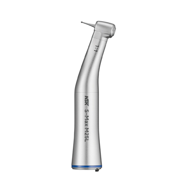 NSK S-Max M25L 1:1 Contra Angle (OPTIC)