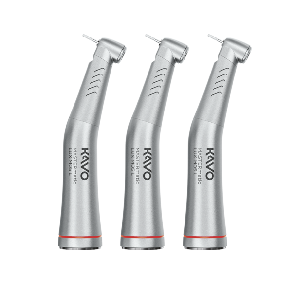 KaVo MASTERmatic LUX M05 L Contra angle (Triple Pack)