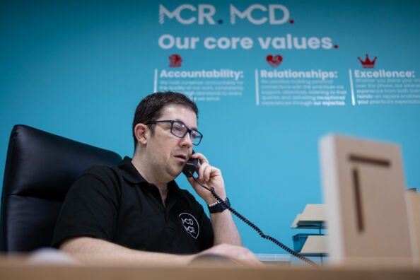 MC Dental Ltd