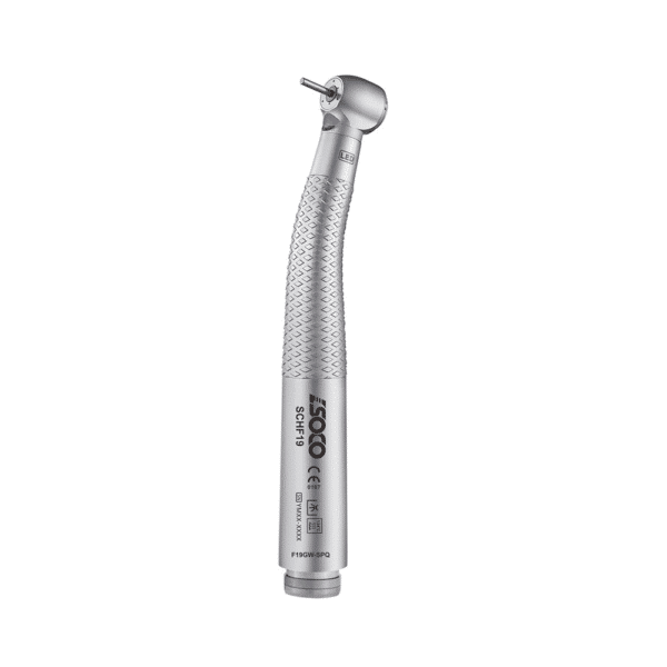 SOCO Roto-Quick-style Highspeed Handpiece (OPTIC)