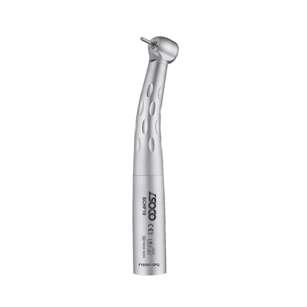 SOCO MULTIflex-style Highspeed Handpiece (OPTIC)