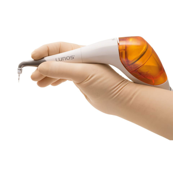 Dürr Dental MyLunos Set Pro Air Polisher