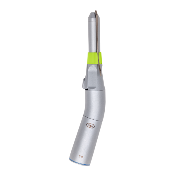 W&H S-9 Surgical Straight Handpiece (Non-optic)