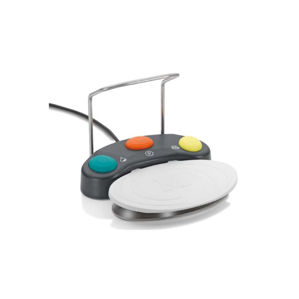 W&H Foot control S-N1 with handle, for Implantmed SI-923
