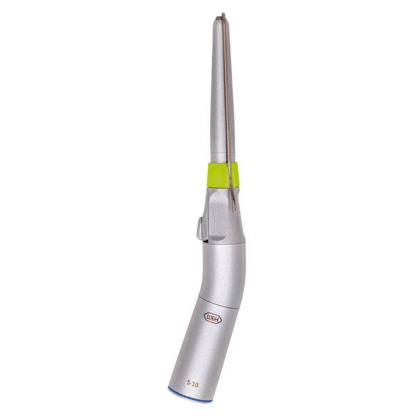 W&H S-10 Surgical Angled 1:1 Contra angle (Non-optic)
