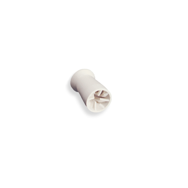 W&H Turbo Plus White Firm Disposable Prophy cups