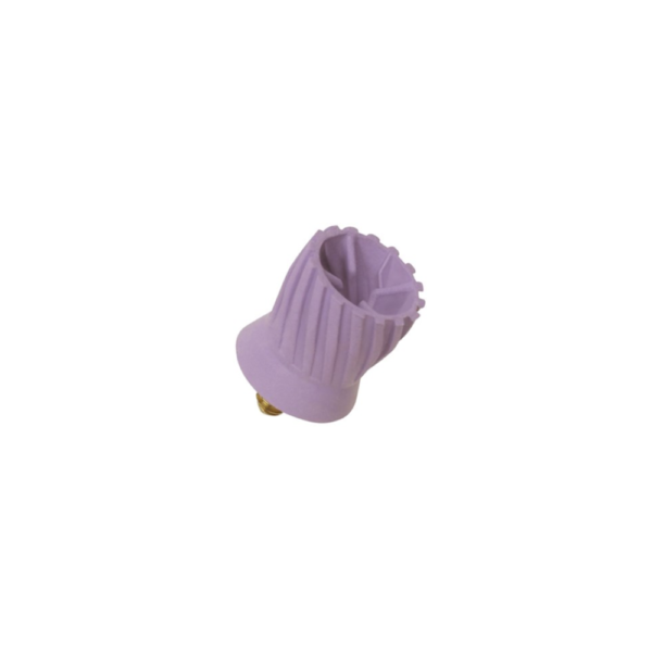 W&H Elite L/F Purple Soft Disposable Prophy cups