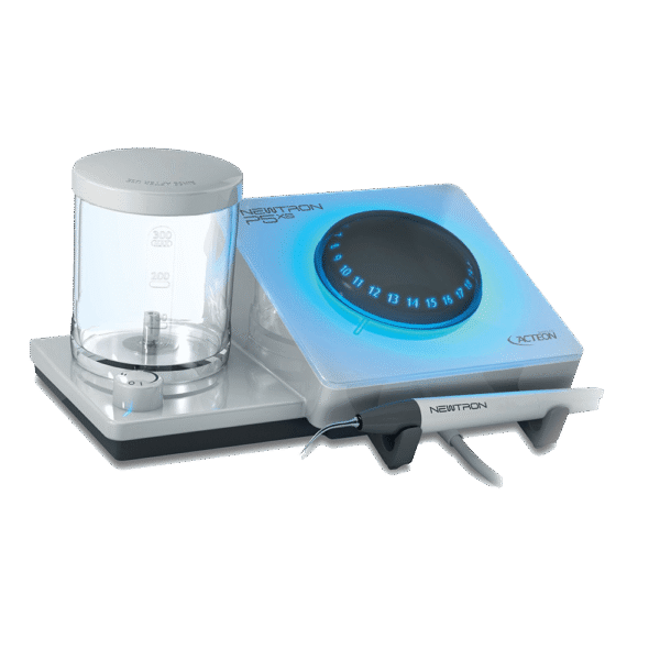 Acteon Newtron P5 XS Unit + Newtron Handpiece