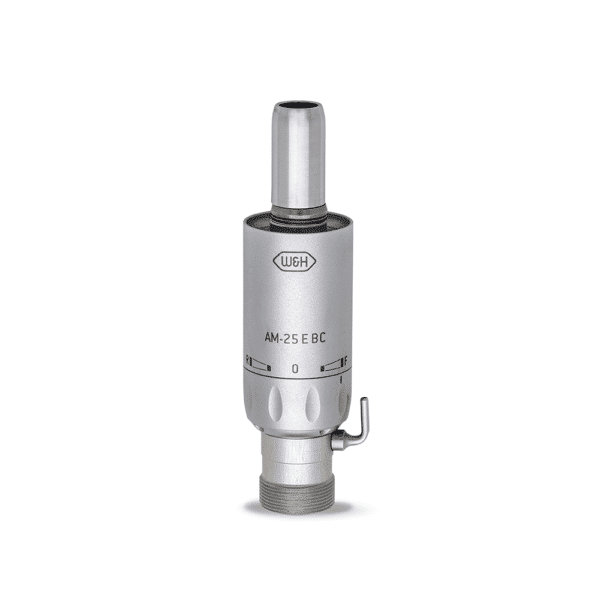 W&H AM-25 E BC Air Motor